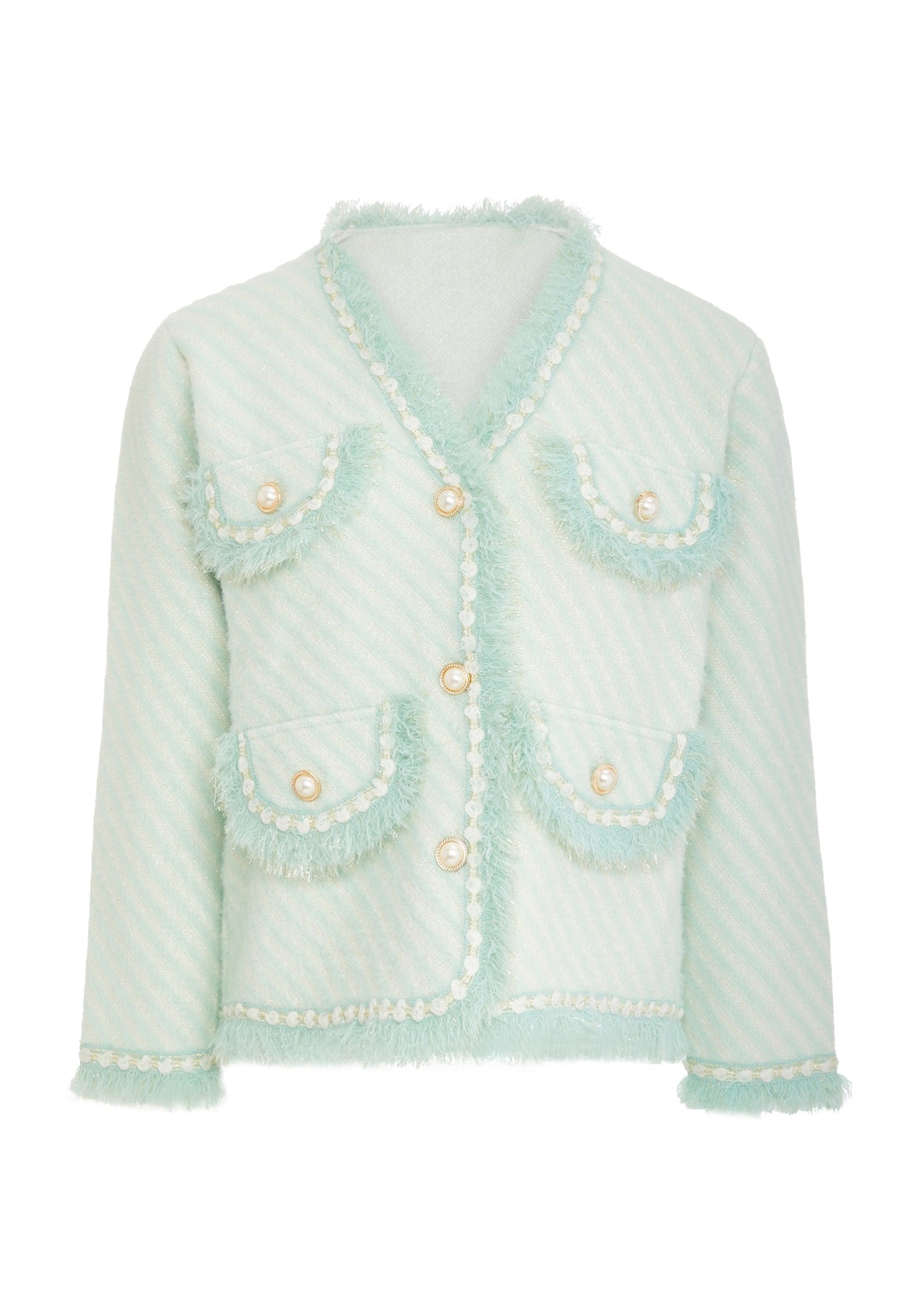 YASANNA women's cardigan
