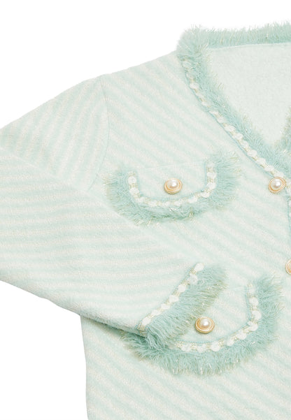 YASANNA women's cardigan