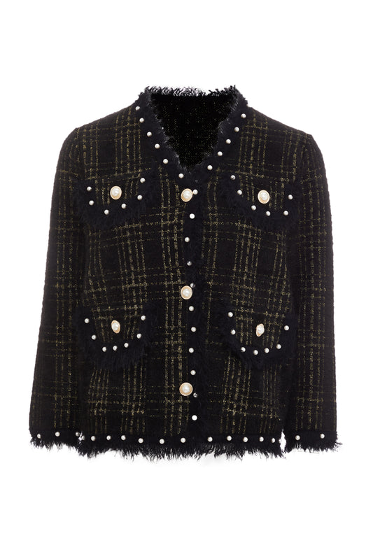 CARNEA women's cardigan