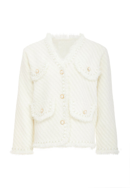 YASANNA women's cardigan