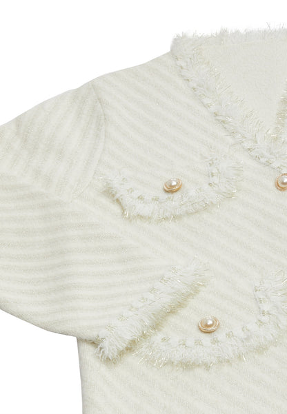 YASANNA women's cardigan