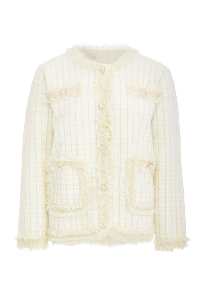 YASANNA women's cardigan
