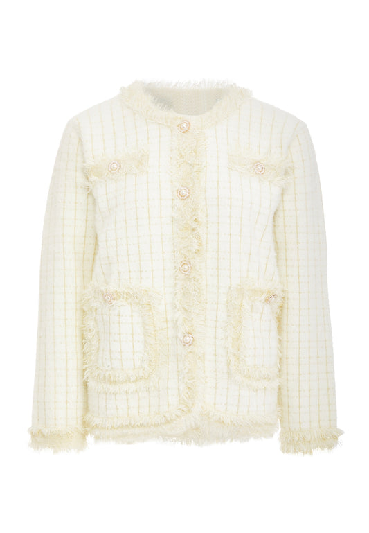 YASANNA women's cardigan
