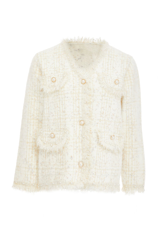 CARNEA women's cardigan