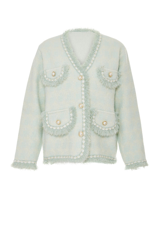 YASANNA women's cardigan