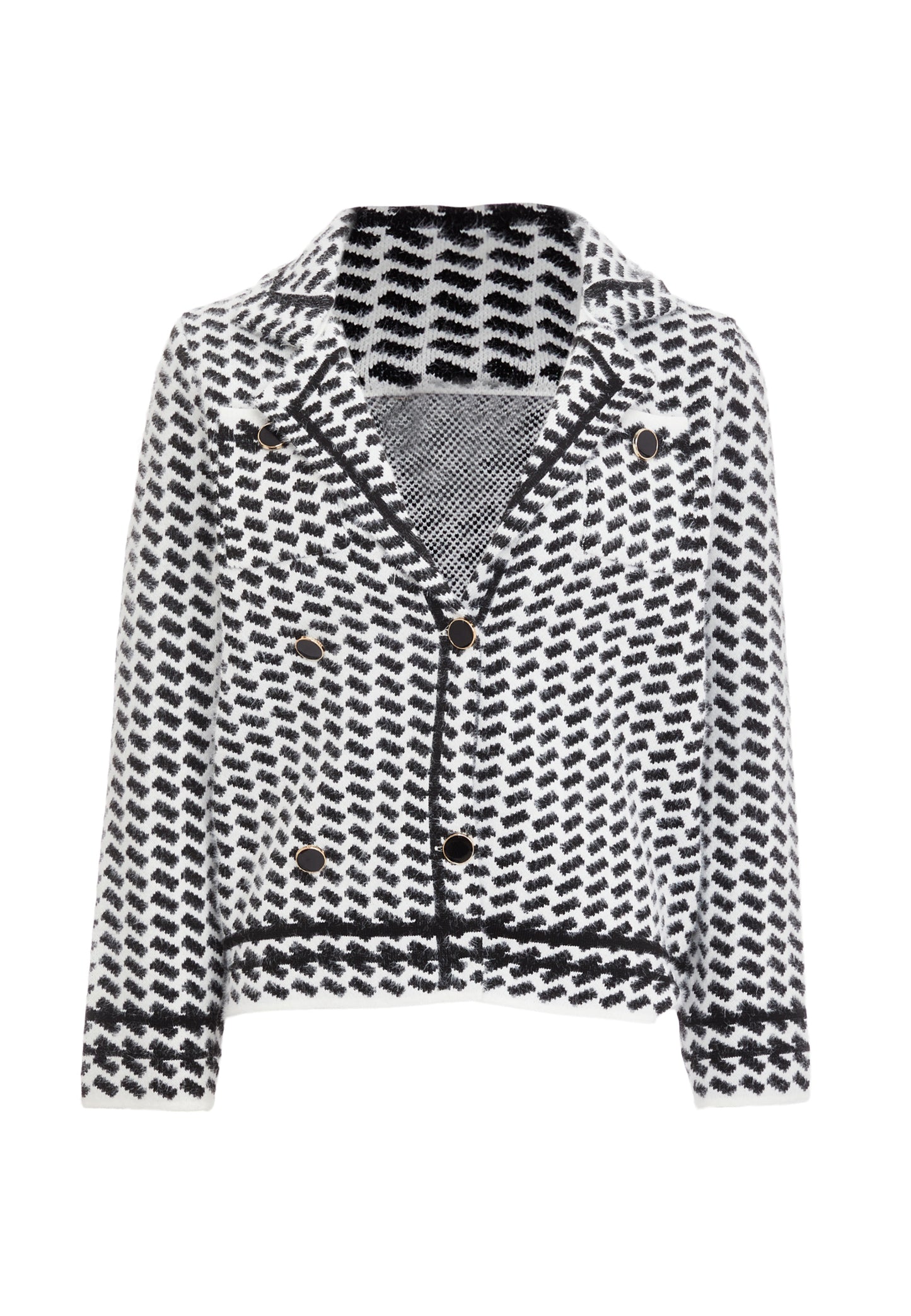 CARNEA women's cardigan