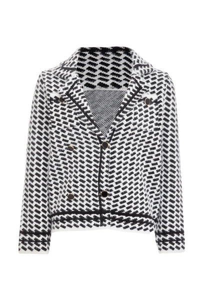 CARNEA women's cardigan
