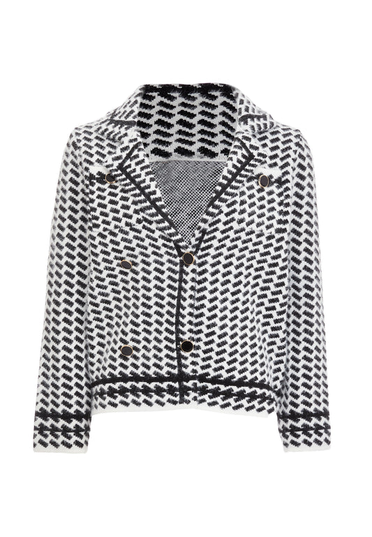 CARNEA women's cardigan