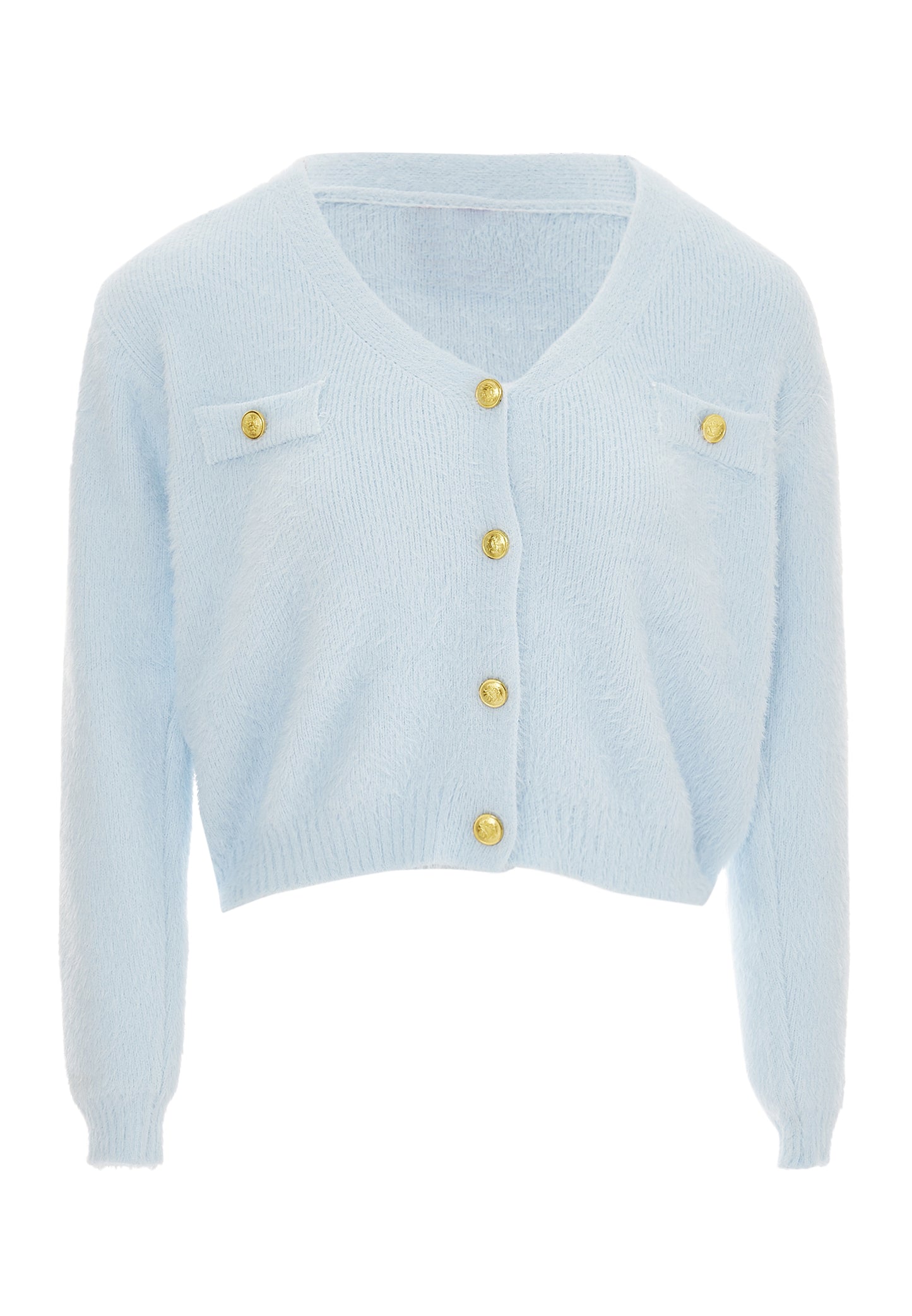 SWIRLY women's cardigan