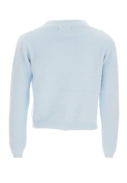 SWIRLY women's cardigan