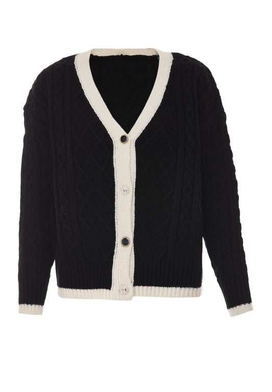 CARNEA women's cardigan