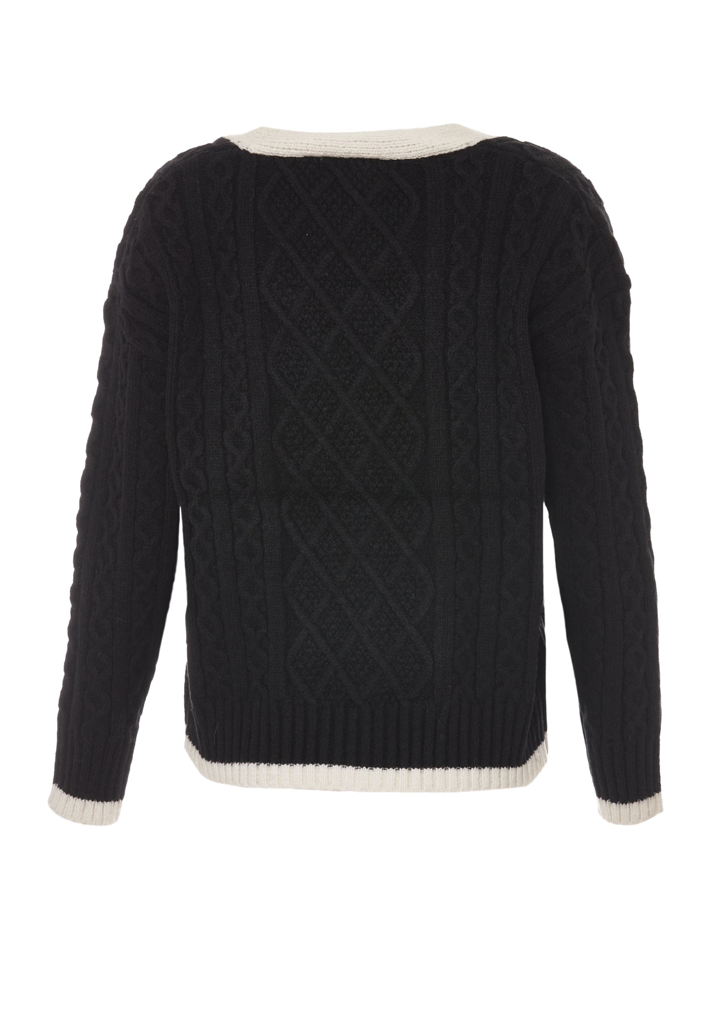CARNEA women's cardigan
