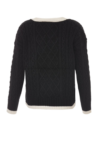 CARNEA women's cardigan