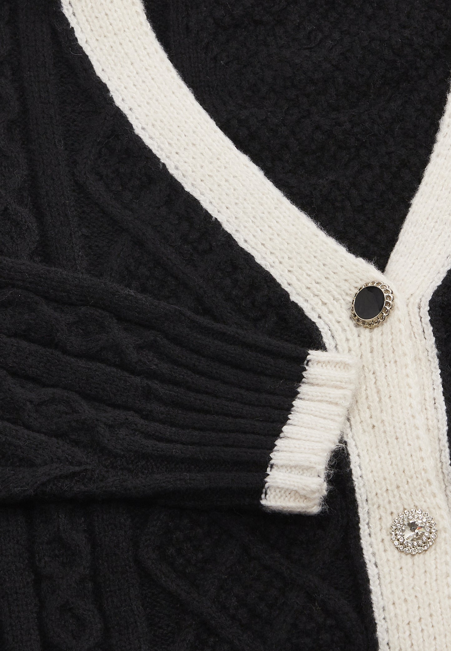 CARNEA women's cardigan