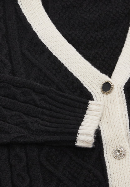 CARNEA women's cardigan