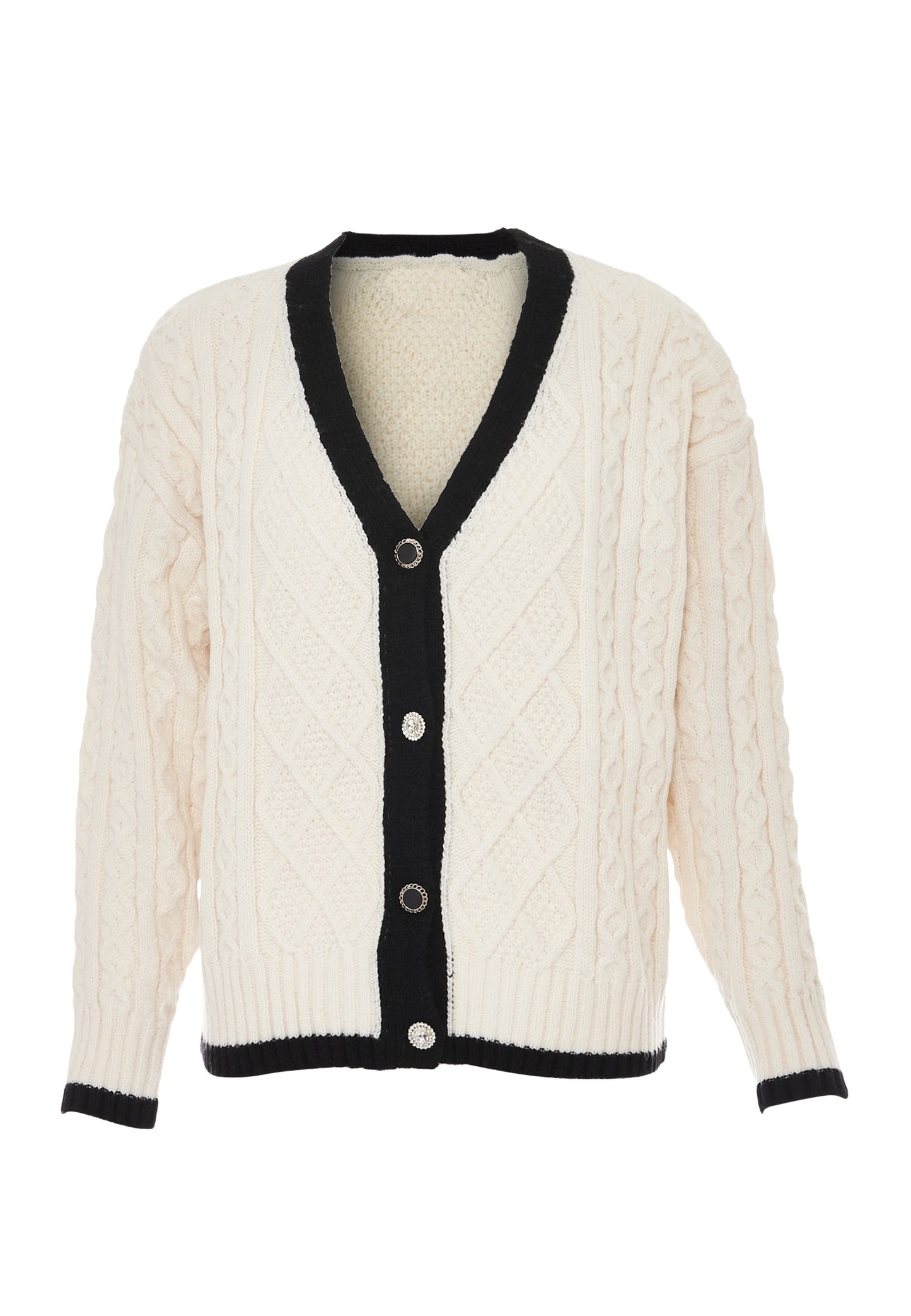 CARNEA women's cardigan