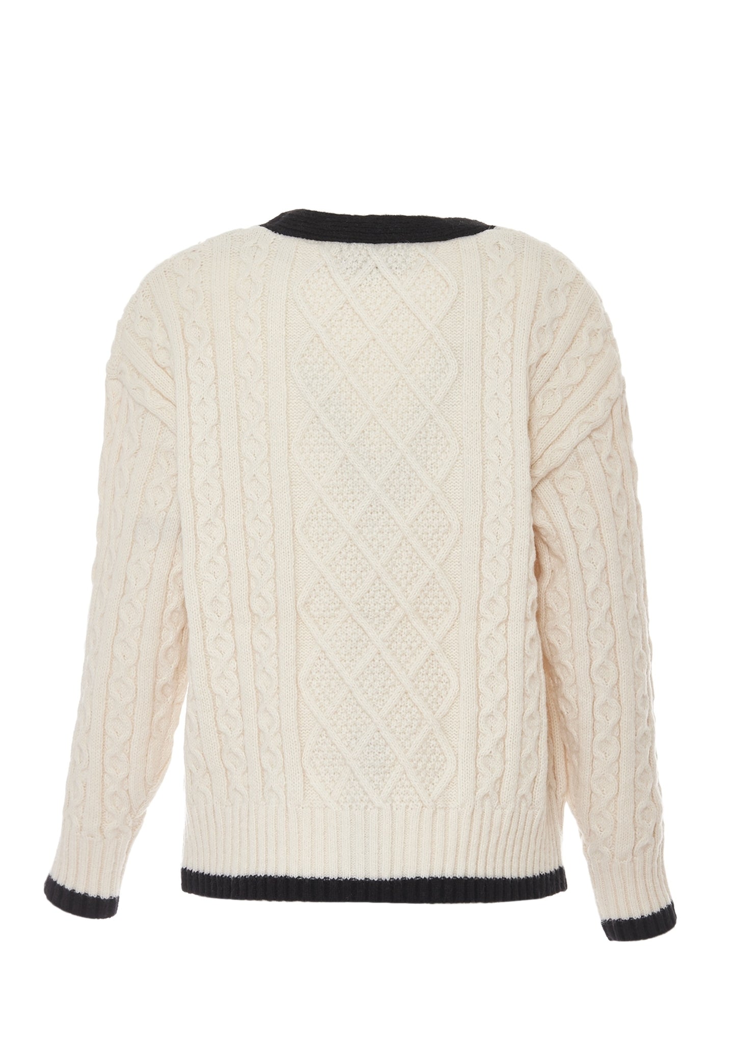 CARNEA women's cardigan