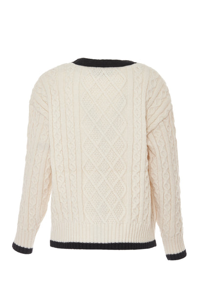 CARNEA women's cardigan