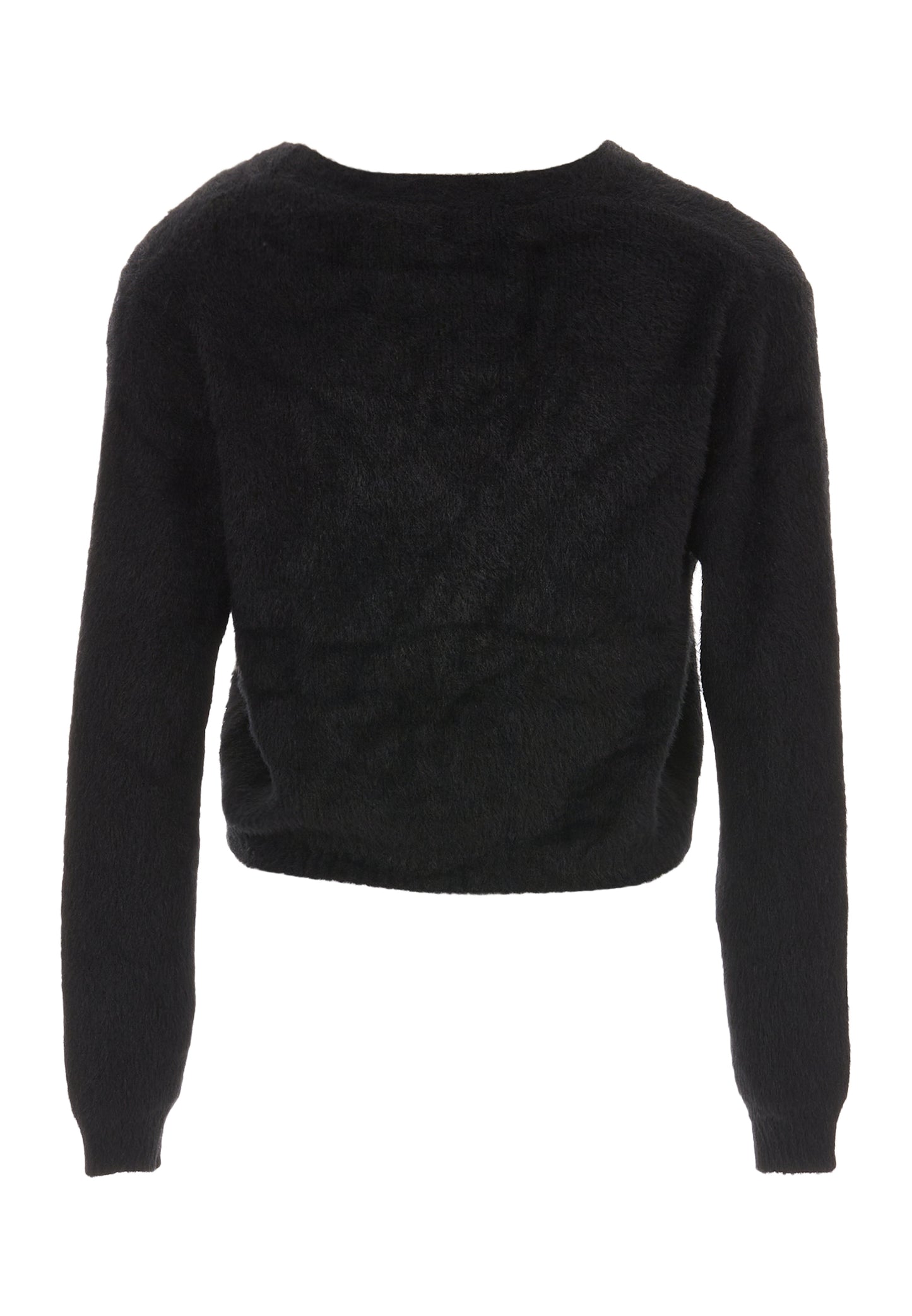 SWIRLY women's cardigan