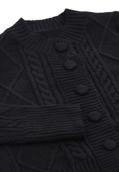 CARNEA women's cardigan