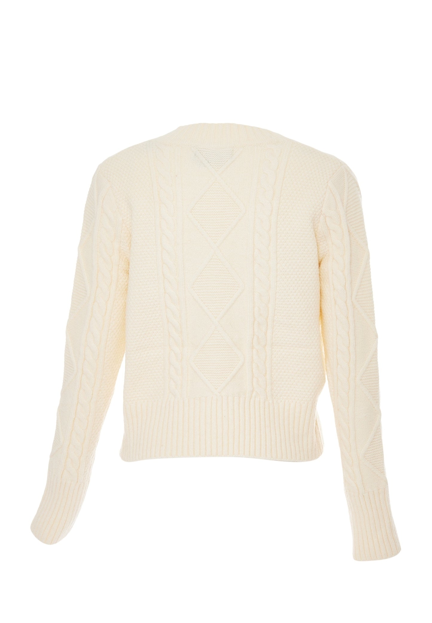 CARNEA women's cardigan