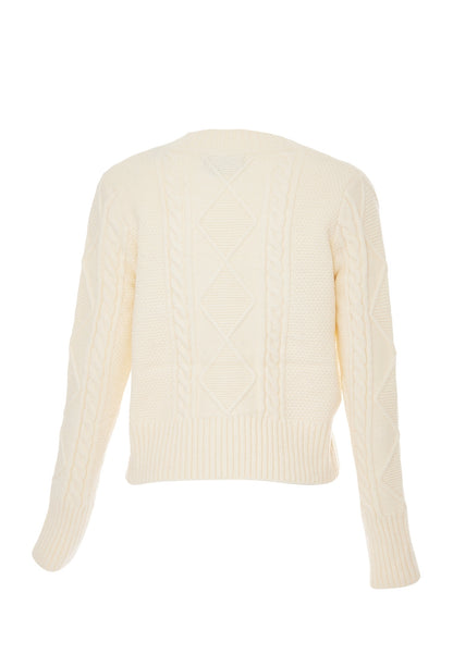 CARNEA women's cardigan