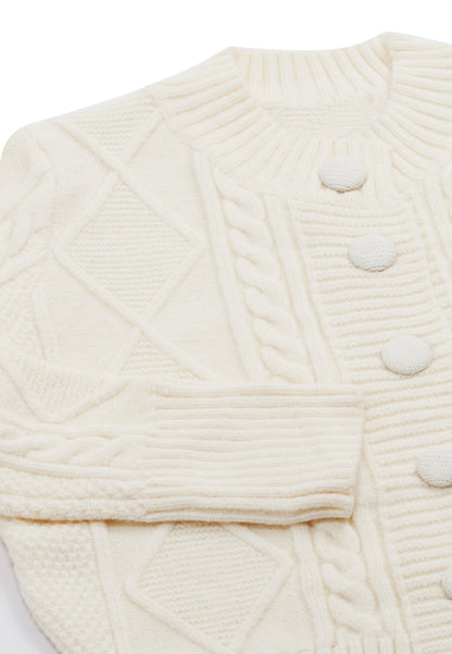 CARNEA women's cardigan
