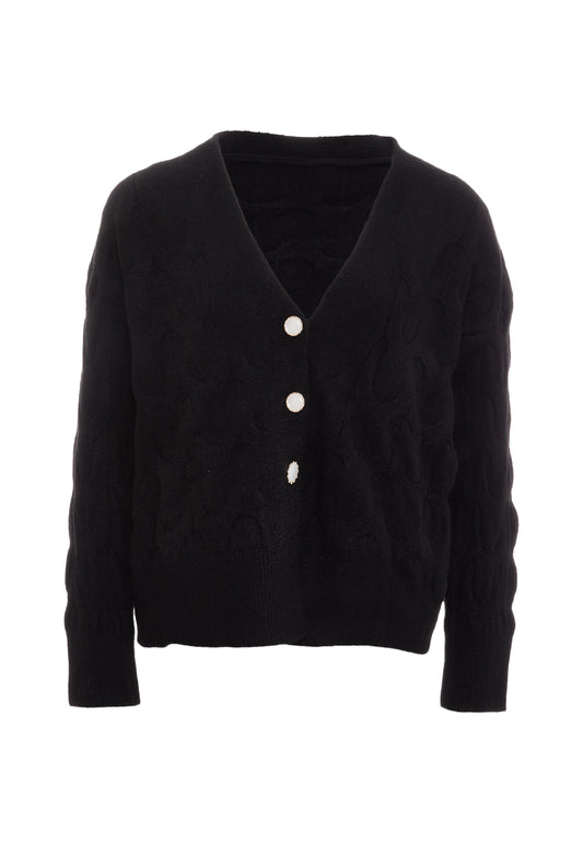 CARNEA women's cardigan