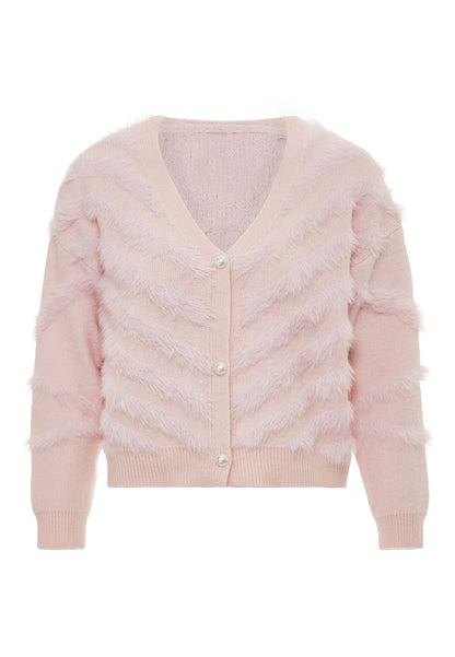 SWIRLY women's cardigan