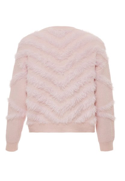 SWIRLY women's cardigan