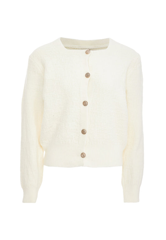 CARNEA women's cardigan