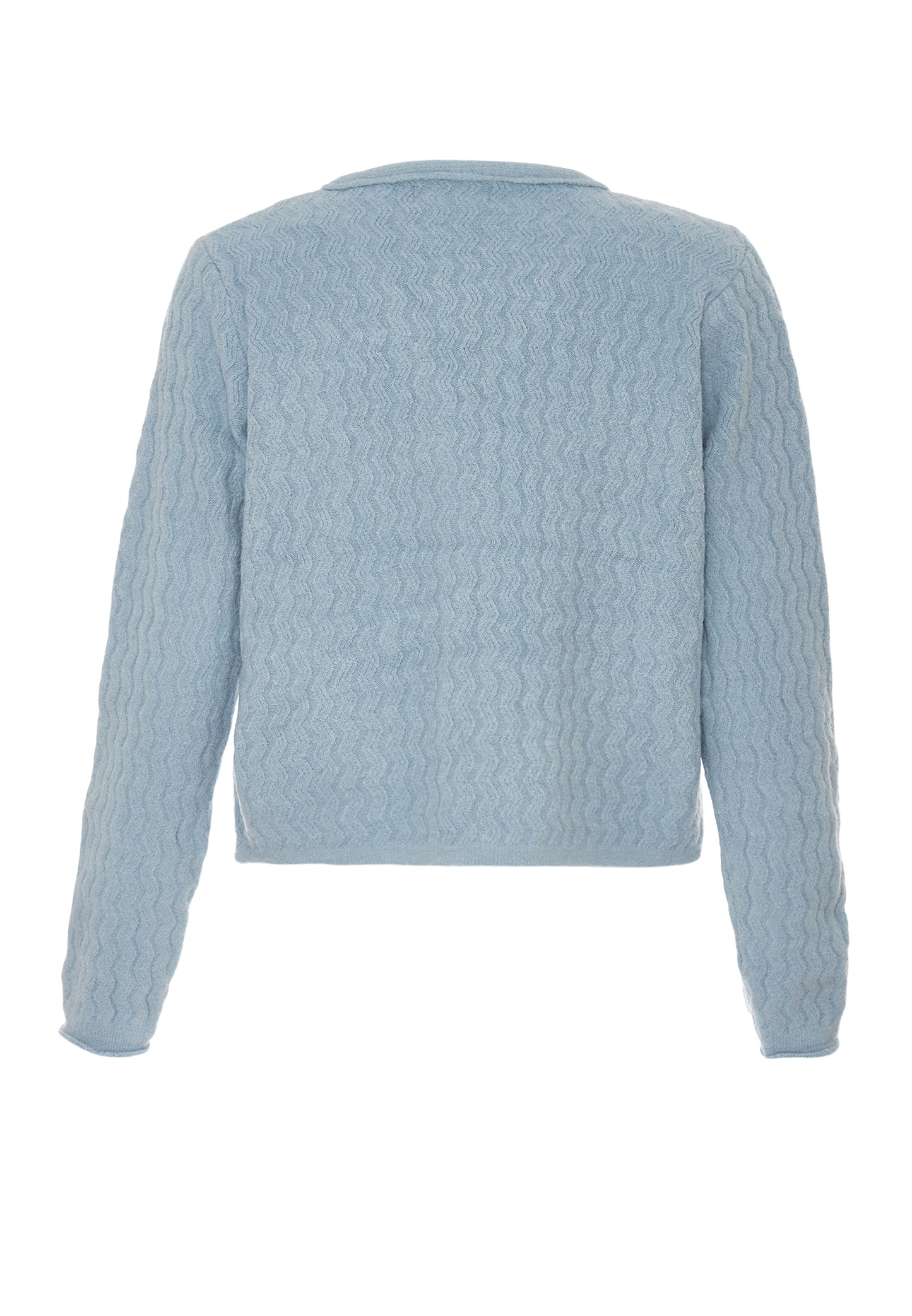 NALLY women's cardigan