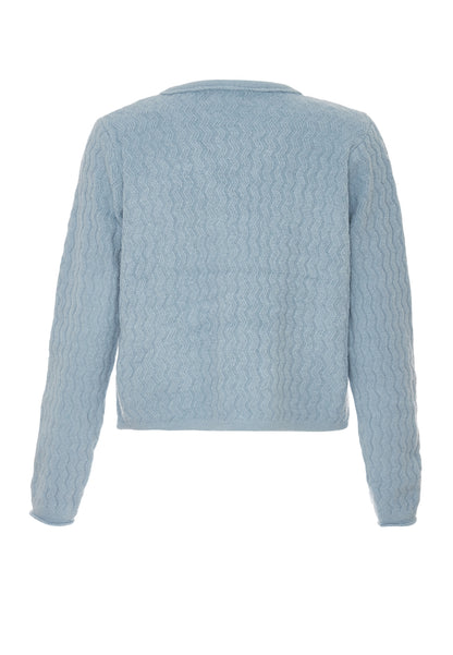 NALLY women's cardigan