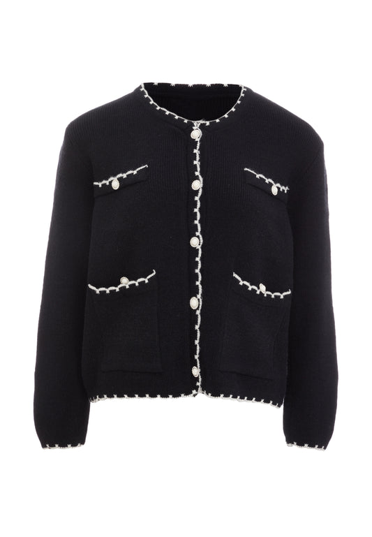CARNEA women's cardigan