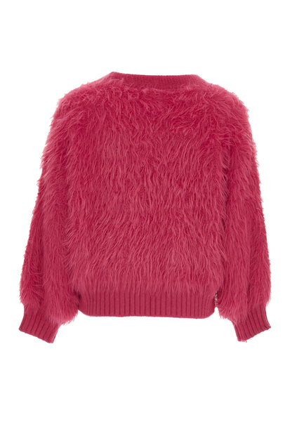 SWIRLY women's cardigan