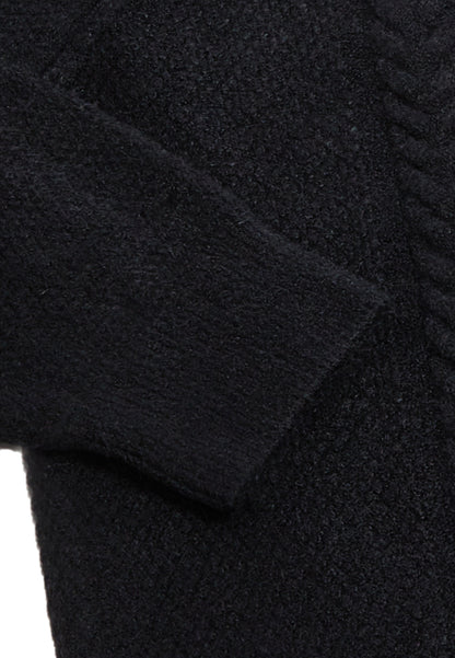 NALLY damski sweter dzianinowy