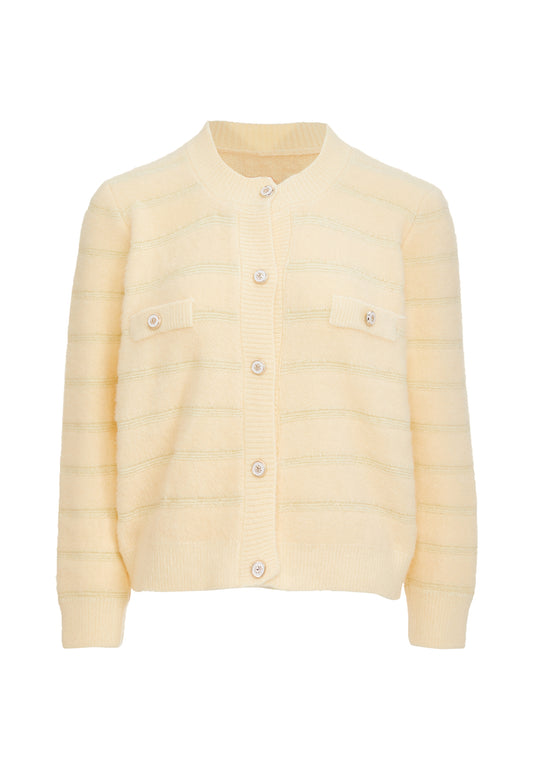 NALLY women's cardigan