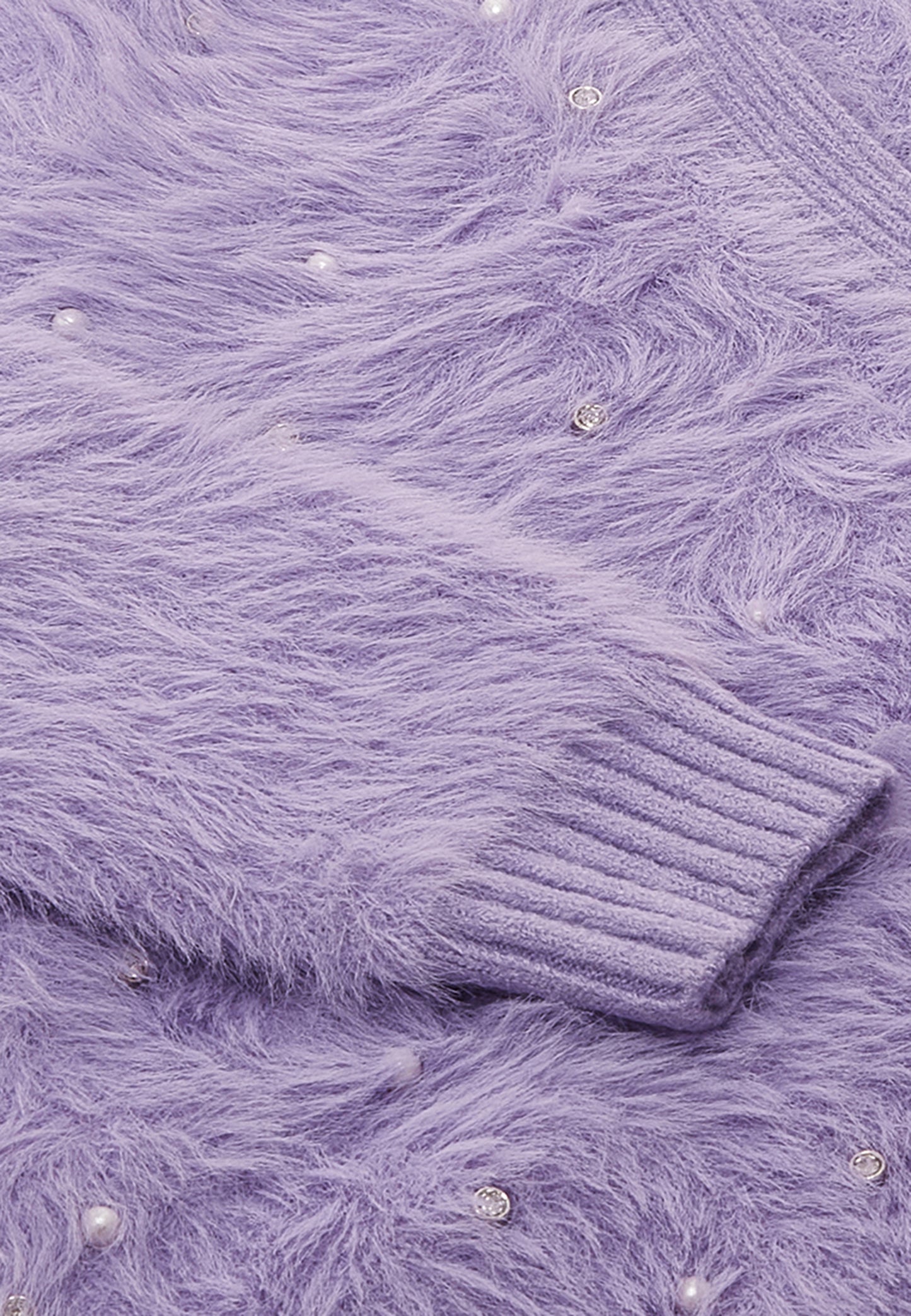 SWIRLY women's cardigan