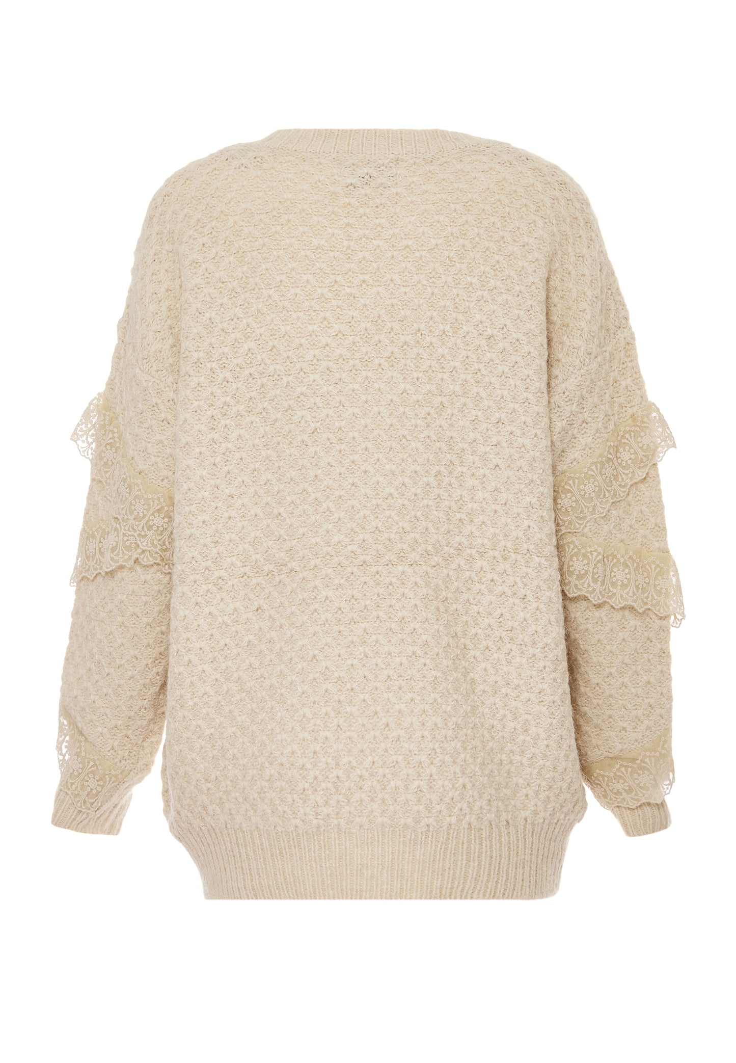 YASANNA women's knitted sweater