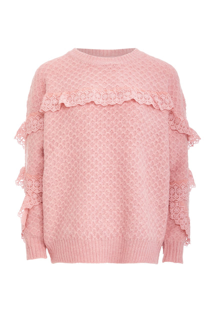 YASANNA Sweter damski