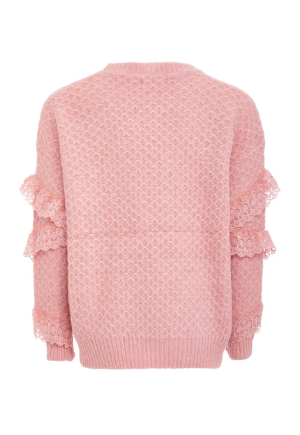 YASANNA Sweter damski