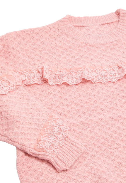 YASANNA Sweter damski