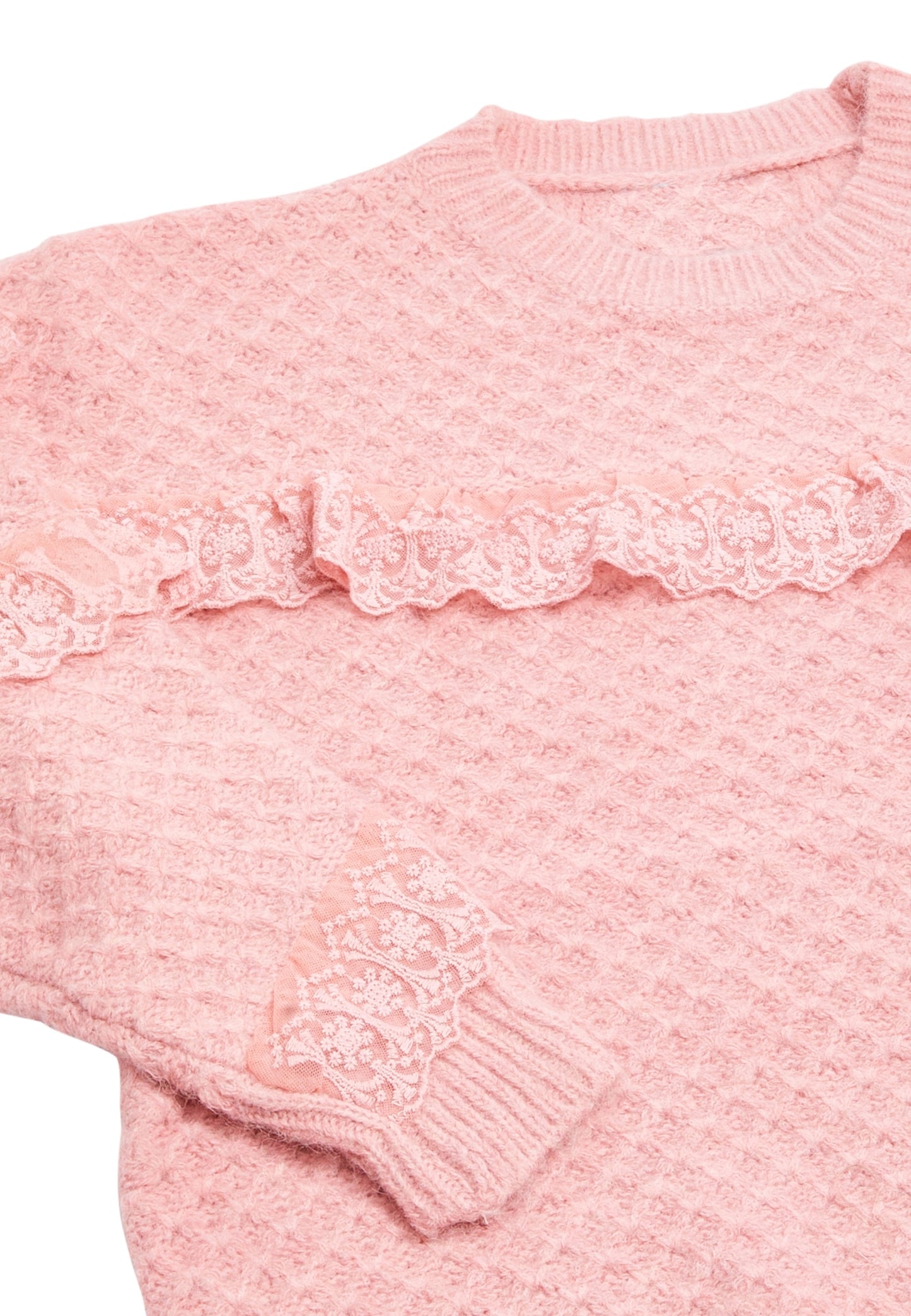 YASANNA women's knitted sweater