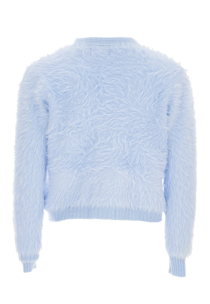 SWIRLY women's cardigan
