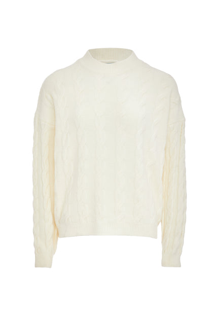 YASANNA Sweter damski