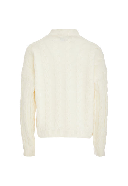 YASANNA Sweter damski