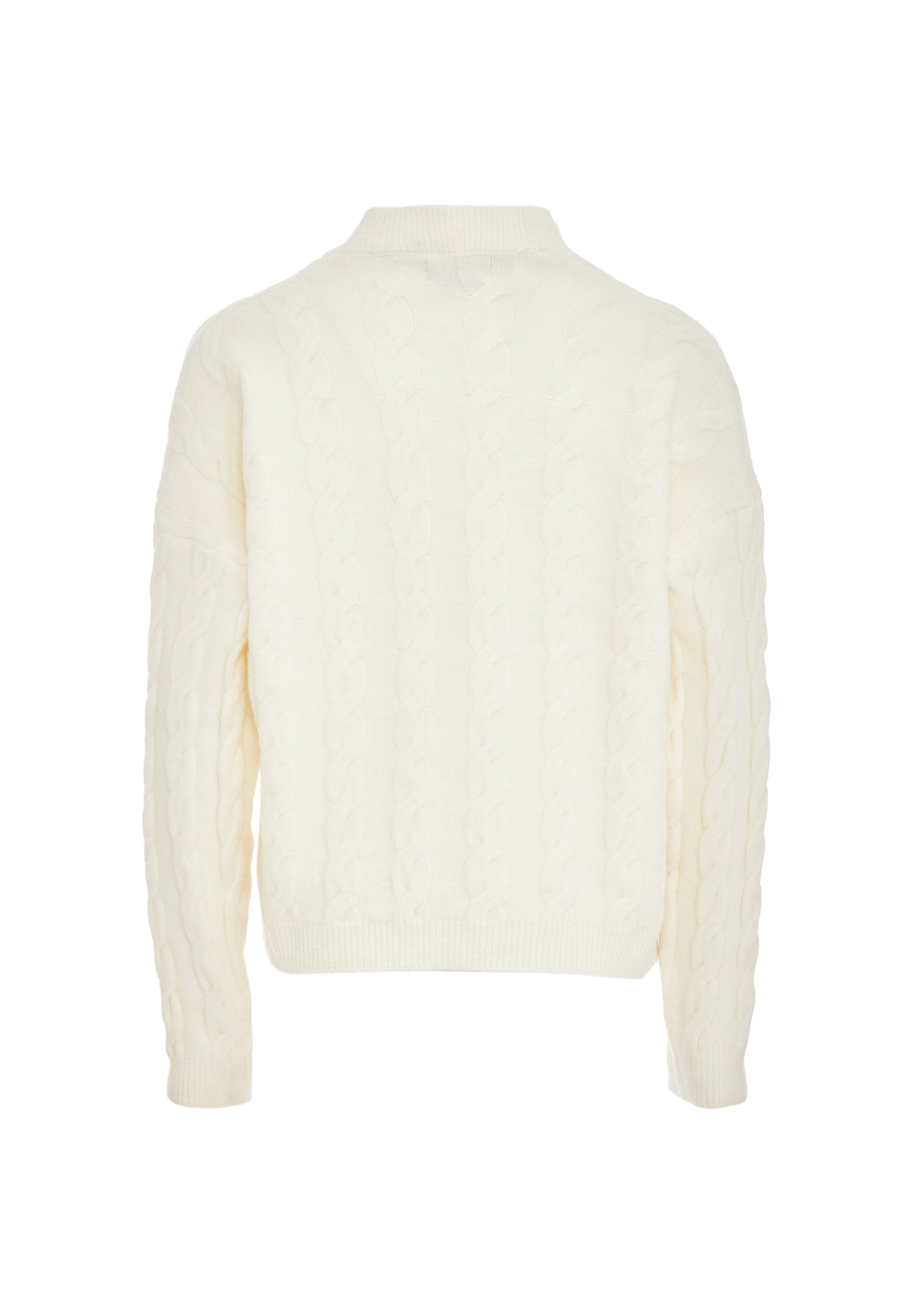 YASANNA women's knitted sweater