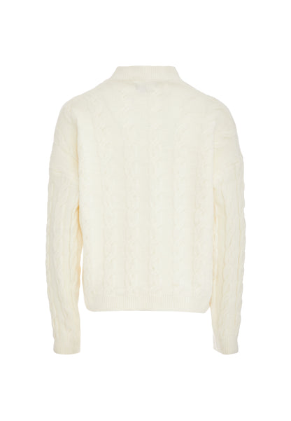 YASANNA women's knitted sweater