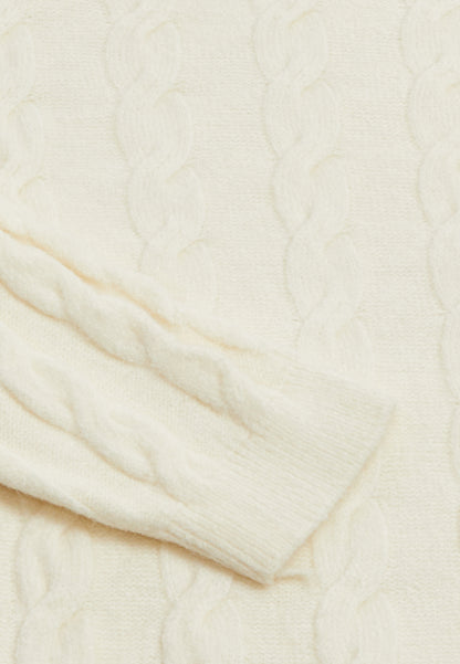 YASANNA women's knitted sweater