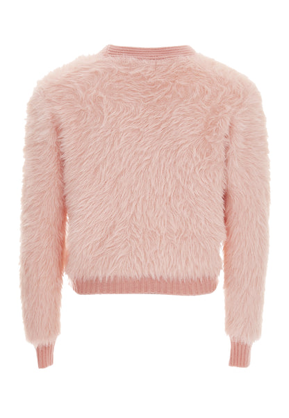 SWIRLY women's cardigan
